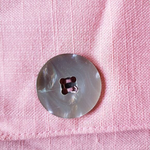 Vintage Requirements blazer. - Picture 9 of 13